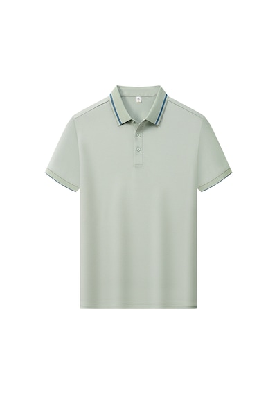 New Performance Arw98366 Serintutan-antibakteriyel-yüksek Kalite Düğmeli Polo Yaka Tshirt Açık Yeşil New Performance Arw98366 Serintutan-antibakteriyel-yüksek Kalite Düğmeli Polo Yaka Tshirt Açık Yeşil
