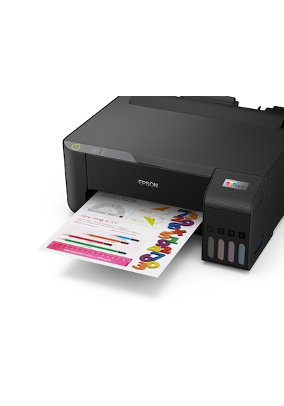 Epson EcoTank L1210 Renkli Mürekkep Püskürtmeli Yazıcı