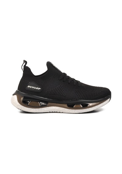Siyah Unisex Spor Ayakkabı Dnp-2292 G Siyah