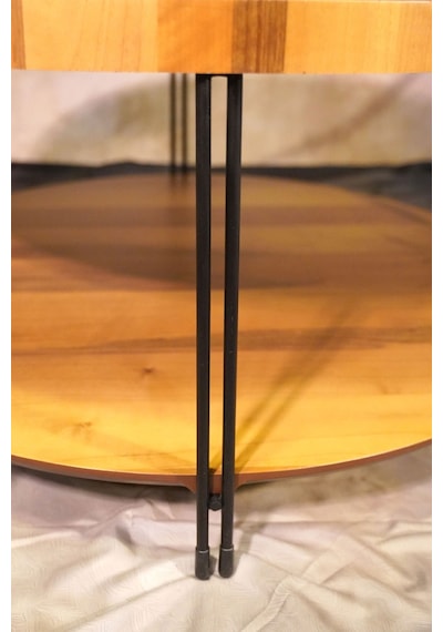 Huzur Sehpa 90cmx90cmx46cm