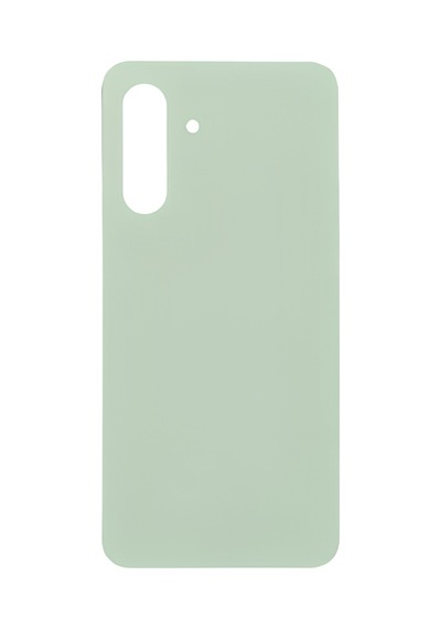 Teknonet Samsung Galaxy A56 Uyumlu Batarya Kapağı - Yeşil