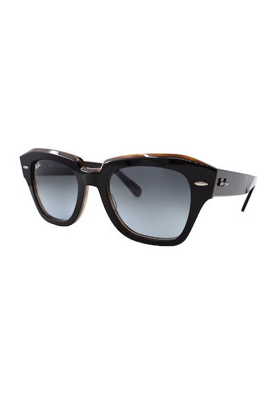 Ray-Ban 2186 1322/41 52 State Street Unisex Güneş Gözlüğü