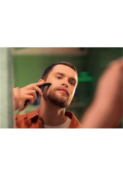 Philips Oneblade Pro QP6551/15 Yüz ve Vücut Tüy Alma Makinesi Philips Oneblade Pro QP6551/15 Yüz ve Vücut Tüy Alma Makinesi
