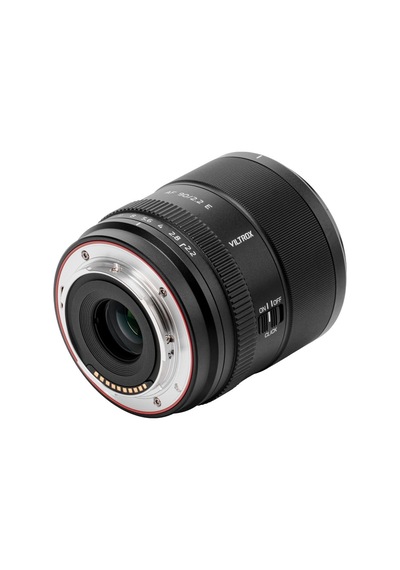 Viltrox Af 90mm F2.2 Evo Sony E Mount Aps-c Lens