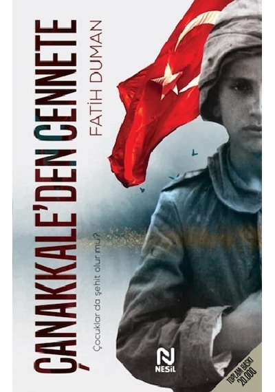 Çanakkale Den Cennete