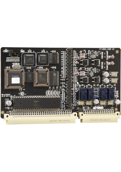 Gst P-9945a Rs485 Network Kartı Gst-ıfp8 & Nrp01, Class A
