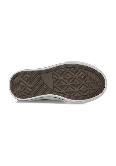 Polaris Waxi.p6fx Siyah Erkek Çocuk Sneaker 000000000102199900 Siyah
