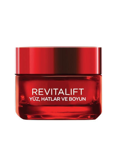 L'Oreal Paris Revitalift Yenileyici    Krem 50 ML
