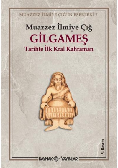 Gilgameş 450254991