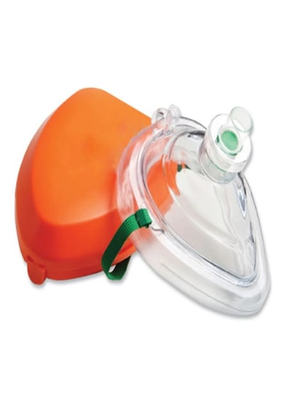 Galena Cpr Suni Solunum Maskesi