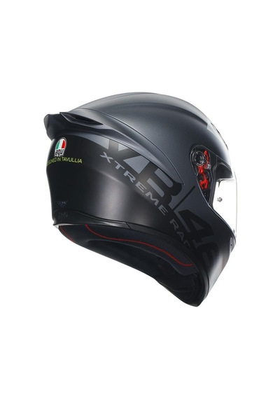 Agv K1 S Limit 46 Motosiklet Kaskı