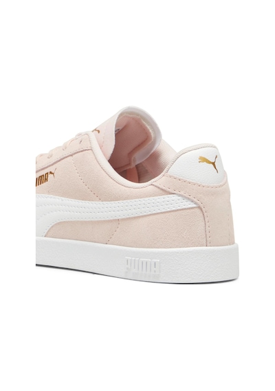 Puma Club Iı Unisex Pembe Sneaker Pembe