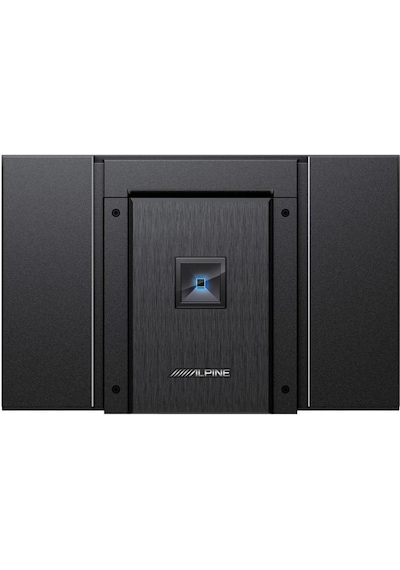Alpine HDAV90 Status 5 Kanallı Amplifikatör