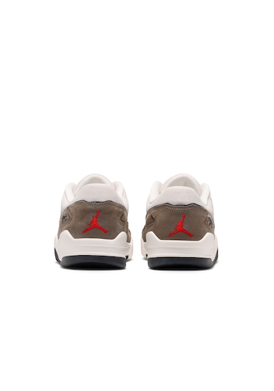Nike Jordan Flight Court Erkek Günlük Spor Ayakkabı Hf3255-015 Bej