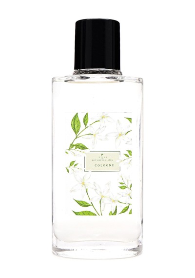 Missi Botanical Jasmine Kolonya Cam Şişe 100 ML