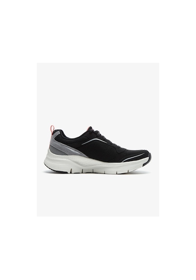 Go Walk Flex - Hands Up Kadın Siyah Spor Ayakkabı 149413tk Bkcl Siyah