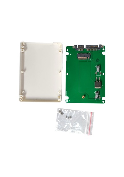 Thinkpad X1 Carbon 2012 Ssd 2.5" Sata Sabit Disk Kutusu 26 Pin 20+6
