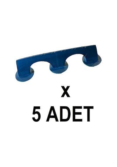 Cümbüş Eşik 5 Adet