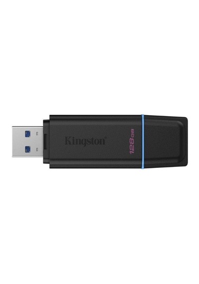 Kingston 128gb Exodia Usb 3.2 Flash Bellek, Dtxg2/128gb