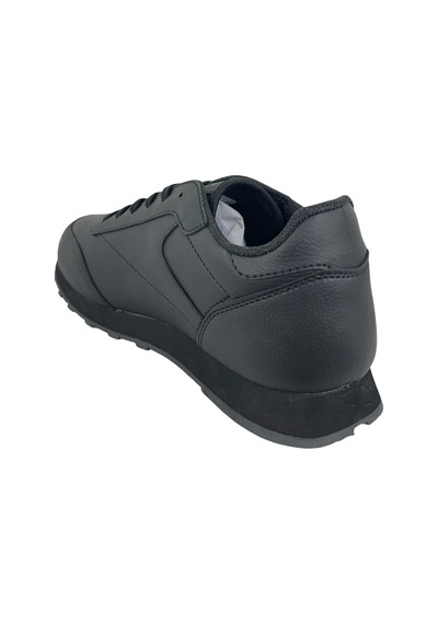 Matzeliger 101088951 Siyah Erkek Günlük Rahat Sneakers Spor Ayakkabı