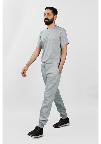 Üç İplik Unisex Eşofman Altı 001