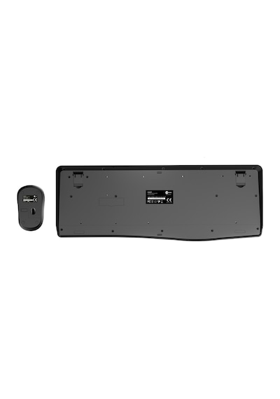 Lecoo KW211 Kablosuz Türkçe Q Klavye & Mouse Set