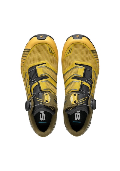Scarpa Ribelle Run Kalibra Ht Erkek Koşu Ayakkabısı 33084-350 Oyı-green Sarı - Yeşil