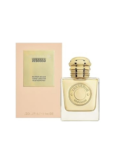 Kadın Parfüm - 50 Ml Eau De Parfum Amber