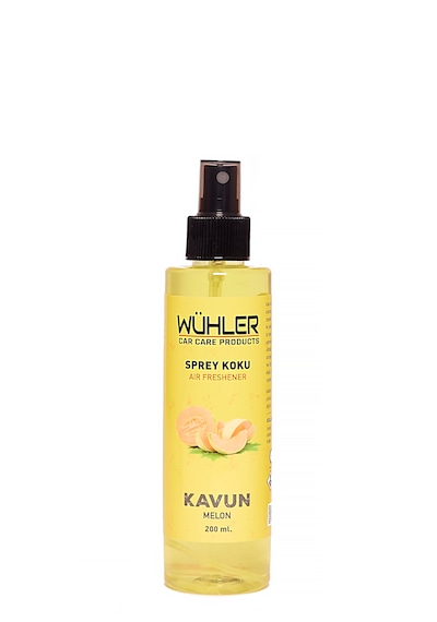 Wühler Oto Kokusu Kavun 200 ML