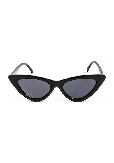 Kinary Cat Eye Güneş Gözlüğü Siyah 1010