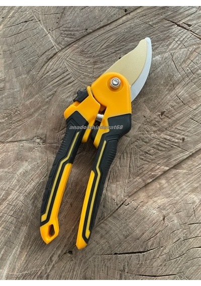 İngco Pro Bağ Budama Makası 220 MM