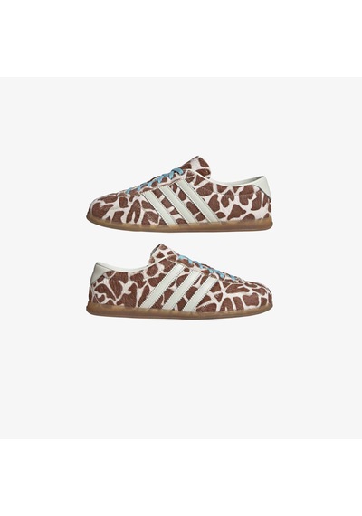 Adidas Gazelle Lo Pro Kadın Bej Spor Ayakkabı Kh9013