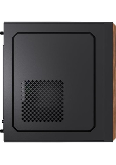 Frısby Fc-2730b 1x120 Mm Fan 300w Usb 2.0 Kasa