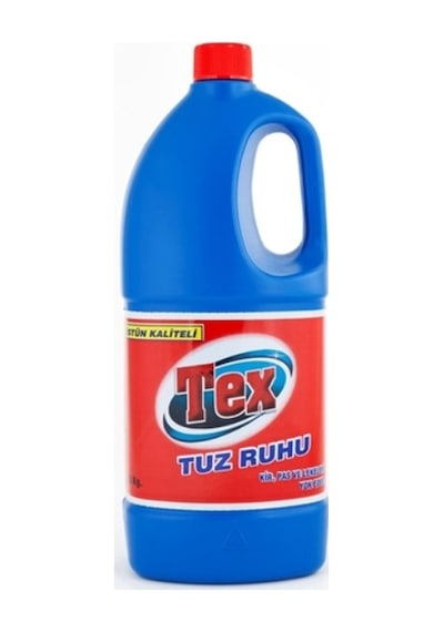 Tex Tuz Ruhu 2500 G