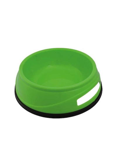 Trixie 16 CM Köpek Mama ve Su Kabı 750 ML Çok Renkli