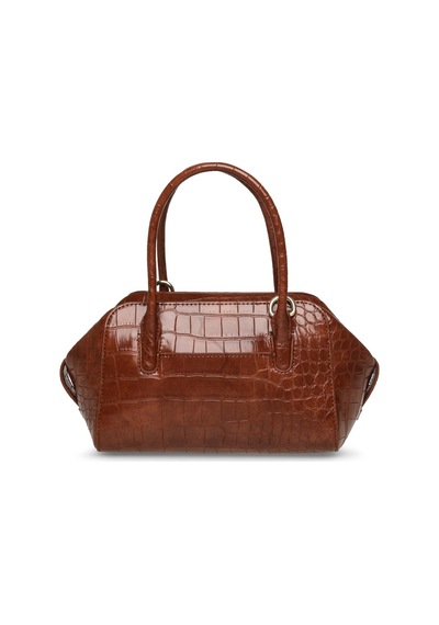 Steve Madden El Çan, Standart, Koyu Taba