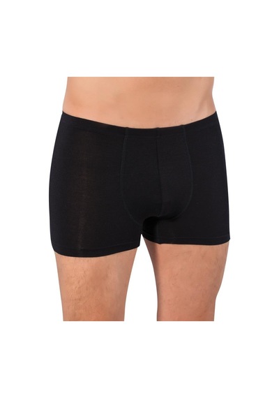 Lüx Drm Bambu Erkek Likralı Boxer Short 3910