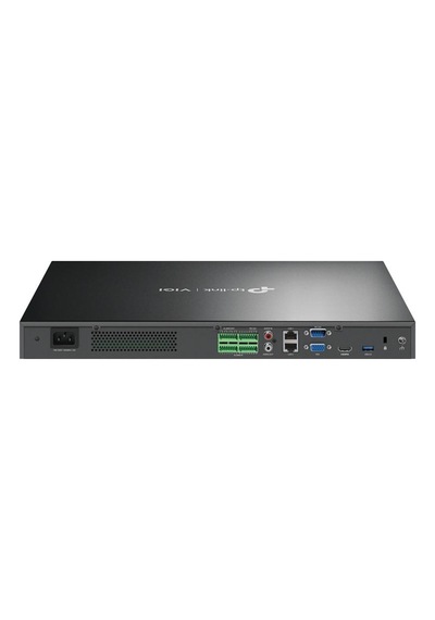 Tplink-vigi Tp-lınk Nvr4032h V1.0 32 Kanal 4 Sata H265+ Onvıf Nvr Kayıt Cihazı