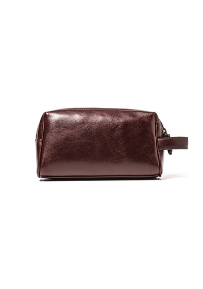 Tea El Çantası Erkek Diğer 4273 Vergelio Purse Matte Crystal Clutch Bag Siyah