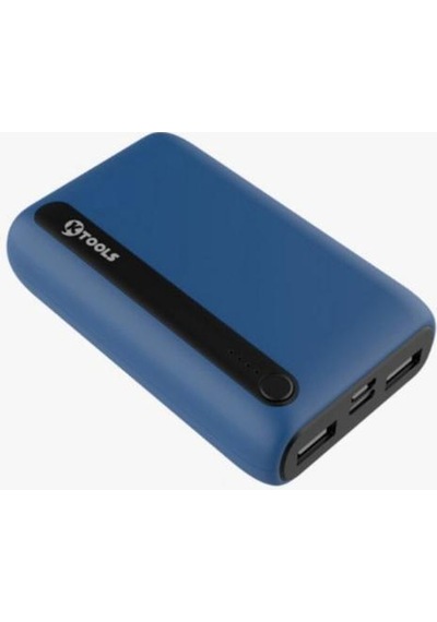 Ktools Boost 10000 Mah Qc 3.0/pd Powerbank