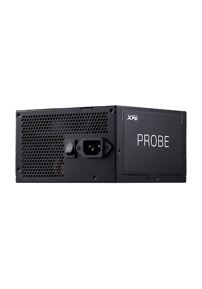 Xpg Probe 700w 80+ Bronze Power Supply Probe700b-bkceu Akak92xpg0013