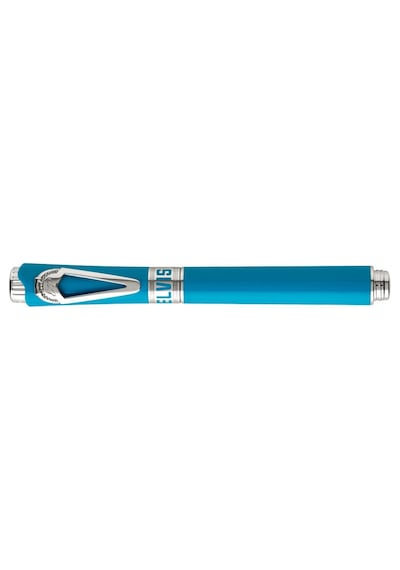 Montegrappa Elvis Presley Roller Kalem Isıcersa