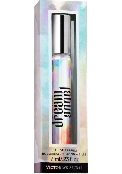 Victoria's Secret Dream Angel Rollerball Edp 7 Ml Kadın Parfümü Oryantal