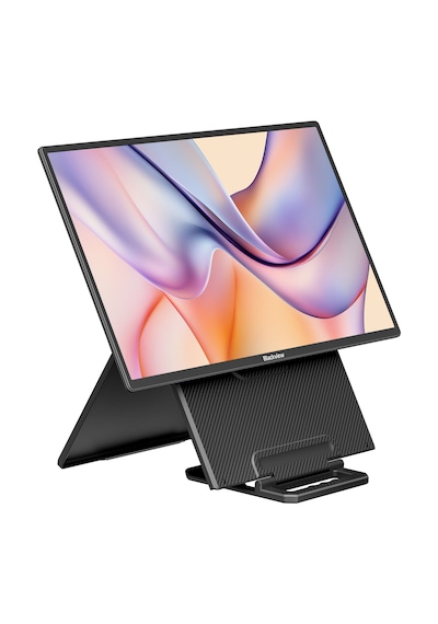 Table 10 23.8" Ips Fhd Hdr 100hz Taşınabilir Monitör,manyetik Stand,80w Pd,usb-c,mini Hdmı,hoparlör