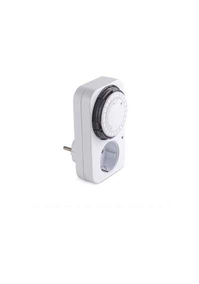 Noas Zaman Saati Mekanik 3500w