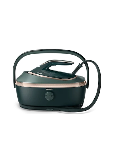 Philips Perfectcare 8000 Serisi Buhar Kazanlı Ütü Psg8200/70