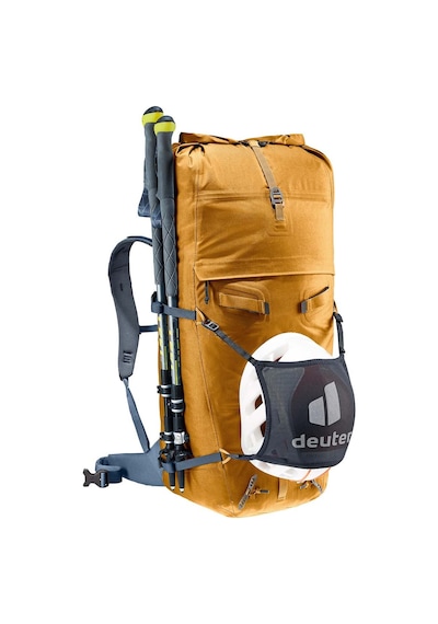 Deuter Durascent 44 + 10 Litre Sırt Çantası Sarı