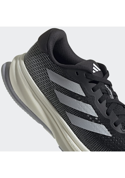 Adidas Supernova Rıse W Kadın Spor Ayakkabı - Ig5837 Siyah