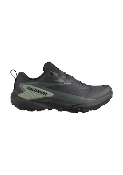 Salomon Genesıs Gtx Erkek Patika Koşusu Ayakkabısı 28573 Siyah