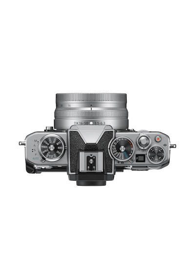 Nikon Z FC + Z DX 16-50 MM VR Aynasız Fotoğraf Makinesi (Nikon Karacasulu Garantili)